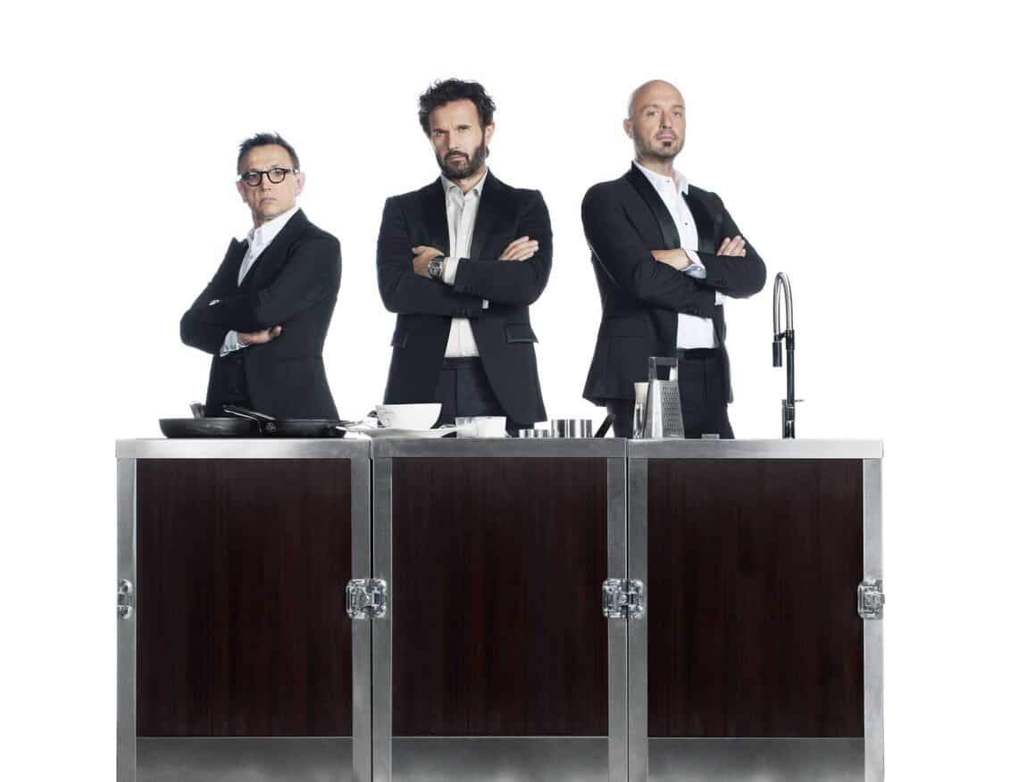 Sky Uno: Giovedì 1 Gennaio al via la gara per eleggere il 4° MasterChef d'Italia | Digitale terrestre: Dtti.it