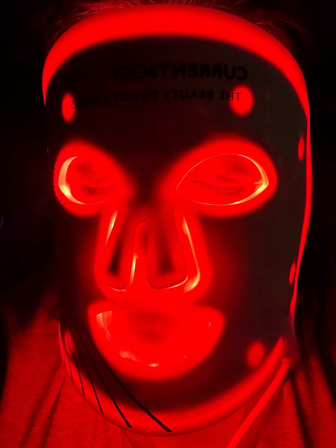 Currentbody LED Mask Review: Is It Worth the Hype