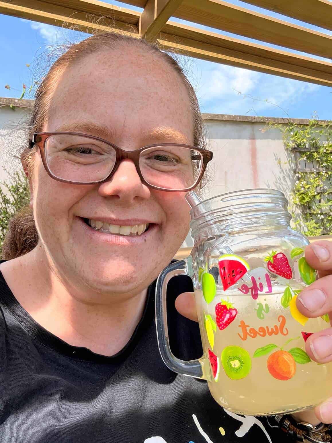 TRIP Drink Reviews Mindful Blend