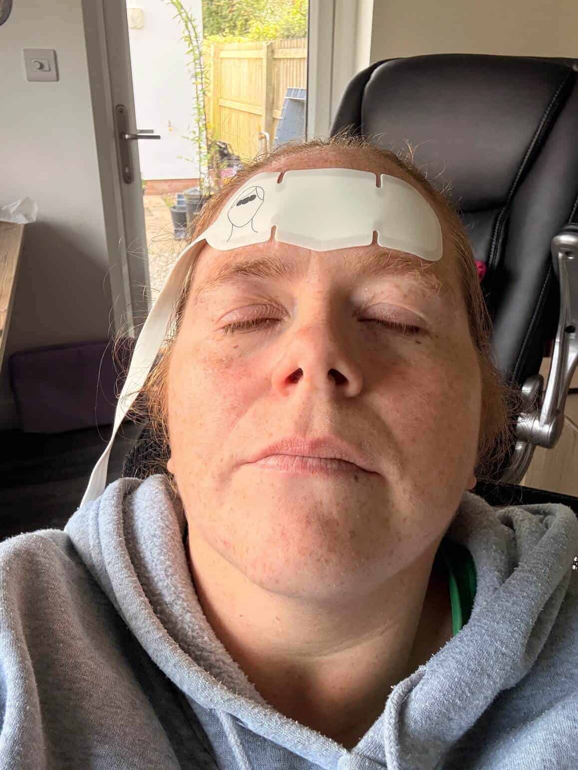 Viforme RF Microcurrent Anti-aging Face Lifting Device Review