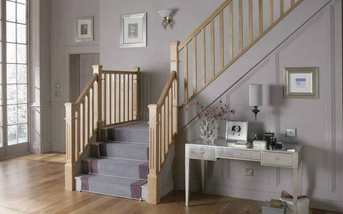 Ideas To Update Your Hallway For Good Feng Shui