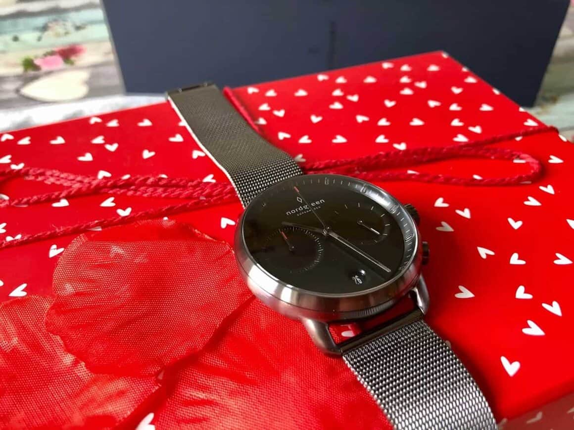Nordgreen Pioneer Men's Watch