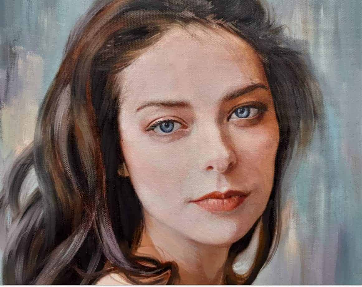 Курсы рисования для начинающих взрослых в СПб