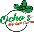 Ocho's Mexican Cocina Mexican restaurant Denver CO Home
