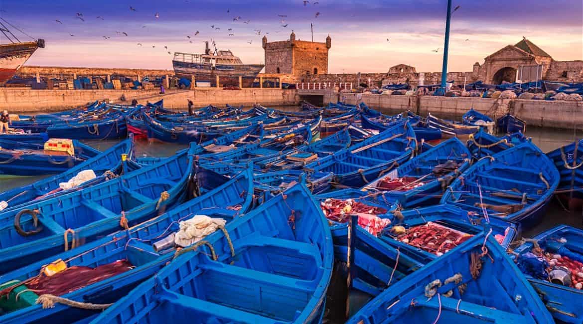 Essaouira