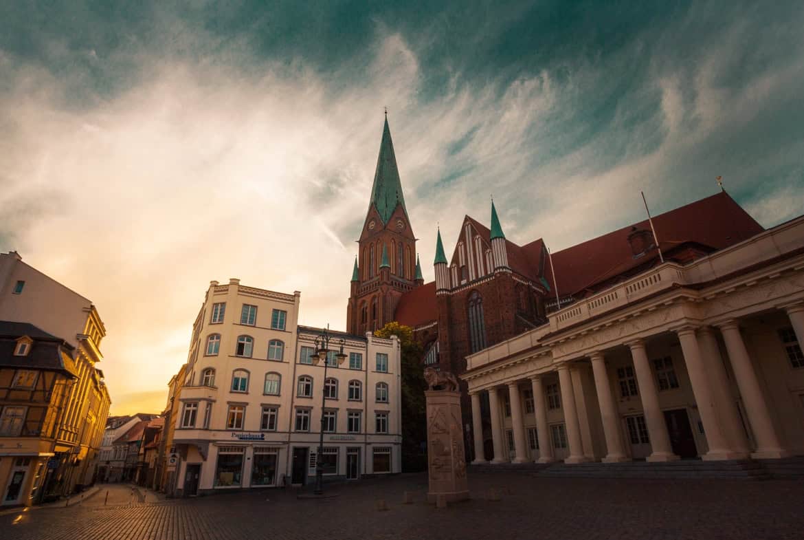 Tour Cottbus Seentour Header