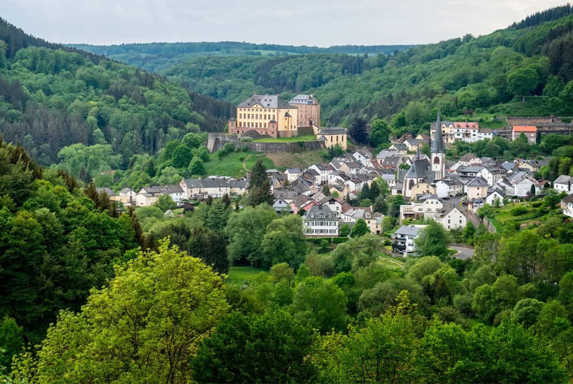 Gerolstein Bitburg Teaserbild Tour
