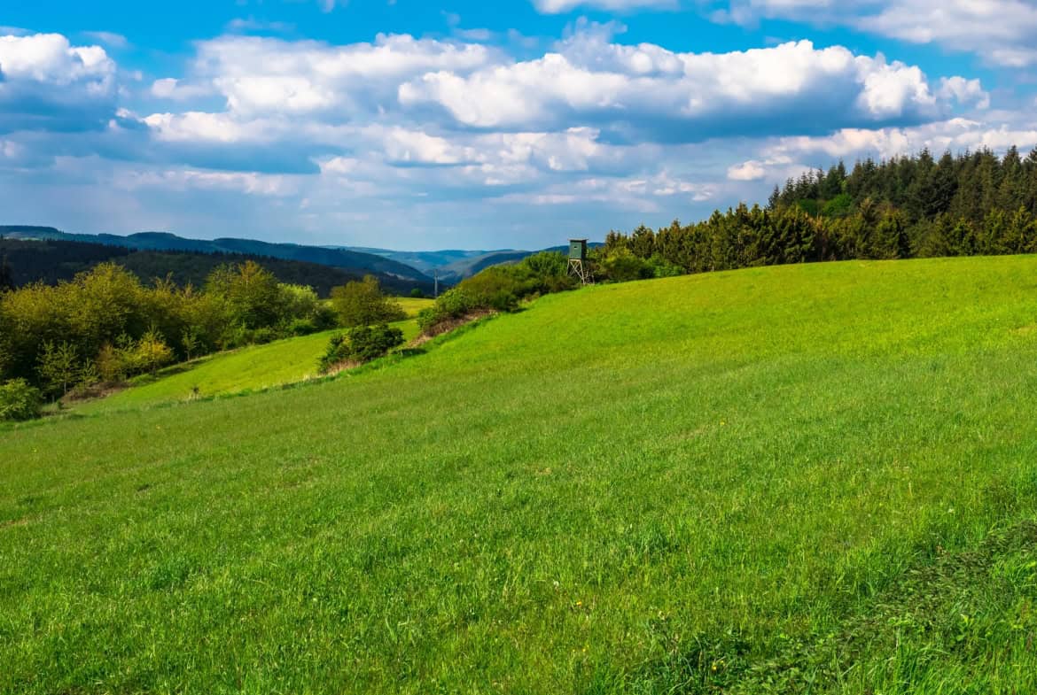 Tour Teaserbild Eifel Meerscheid