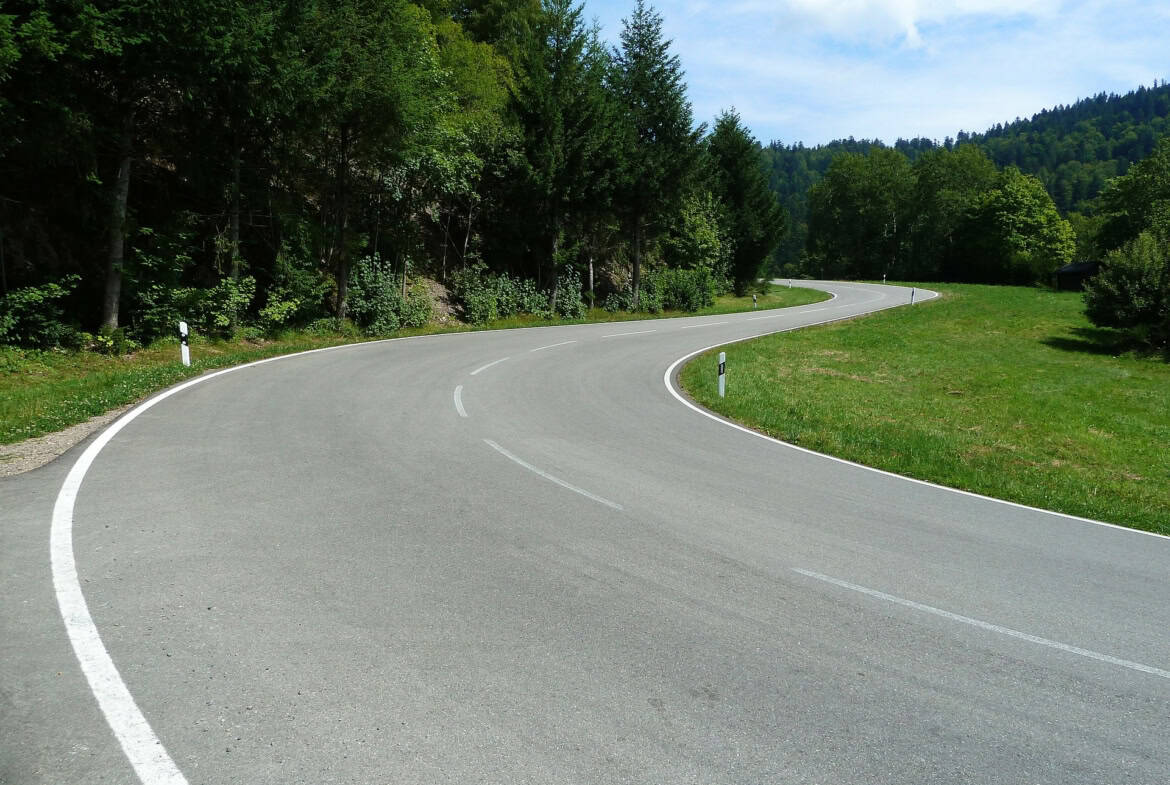 Tour Schwarzwald Teaserbild