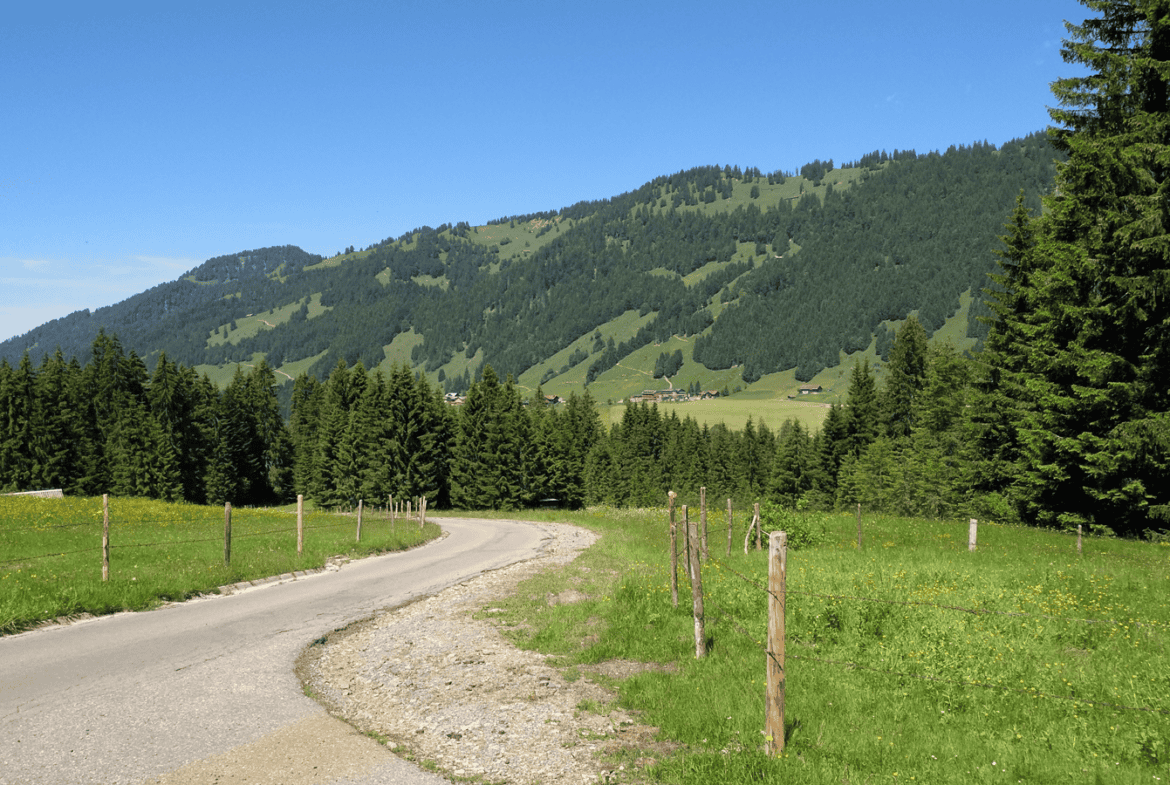 Tour Allgäu Balderschwang Teaser
