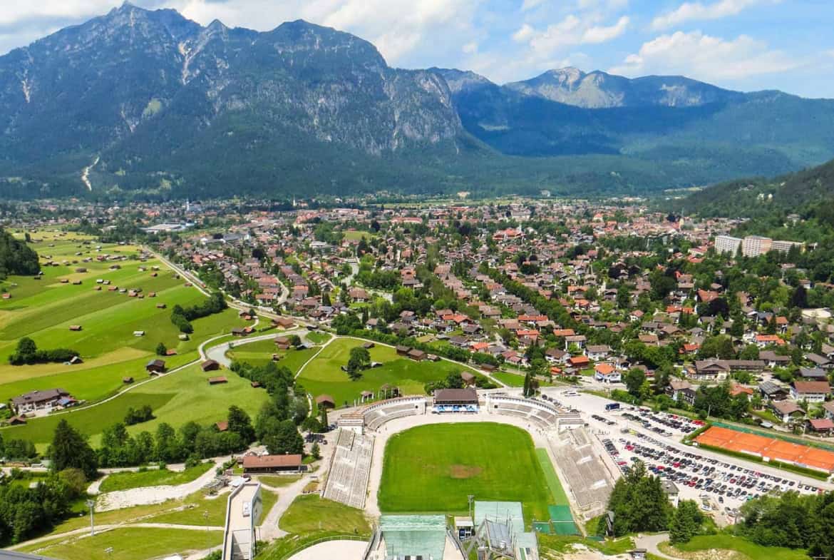 garmisch patenkirchen tour teaserbild
