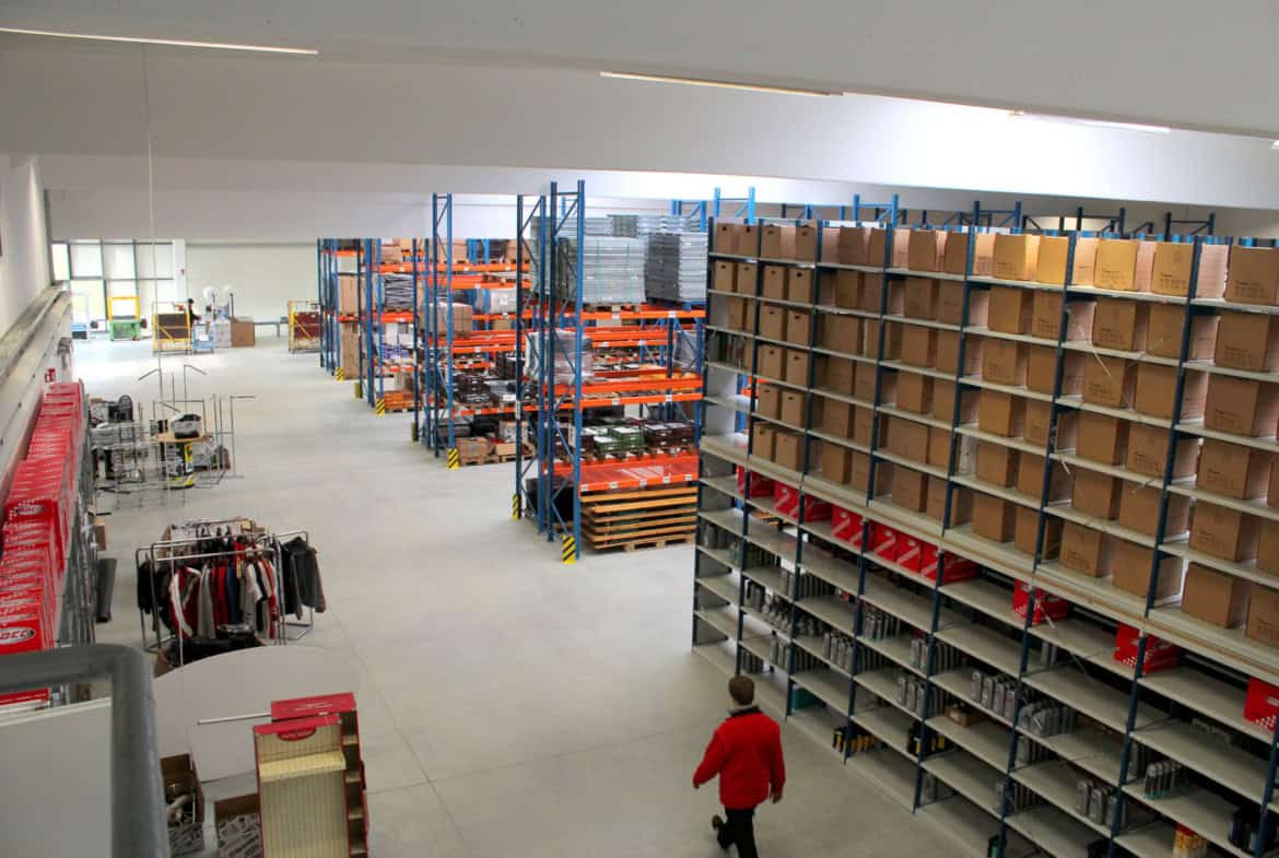 Stein-Dinse GmbH