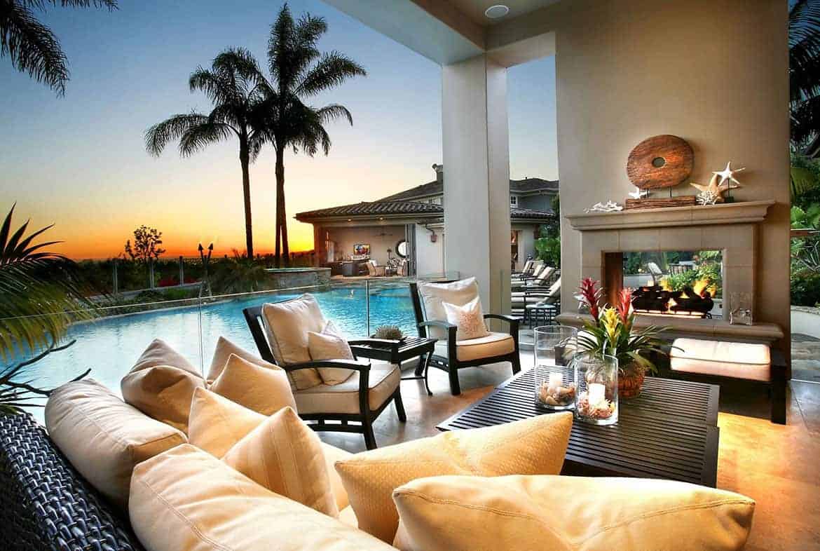 Premium Amenities at Plots Projects near Hills and ocean