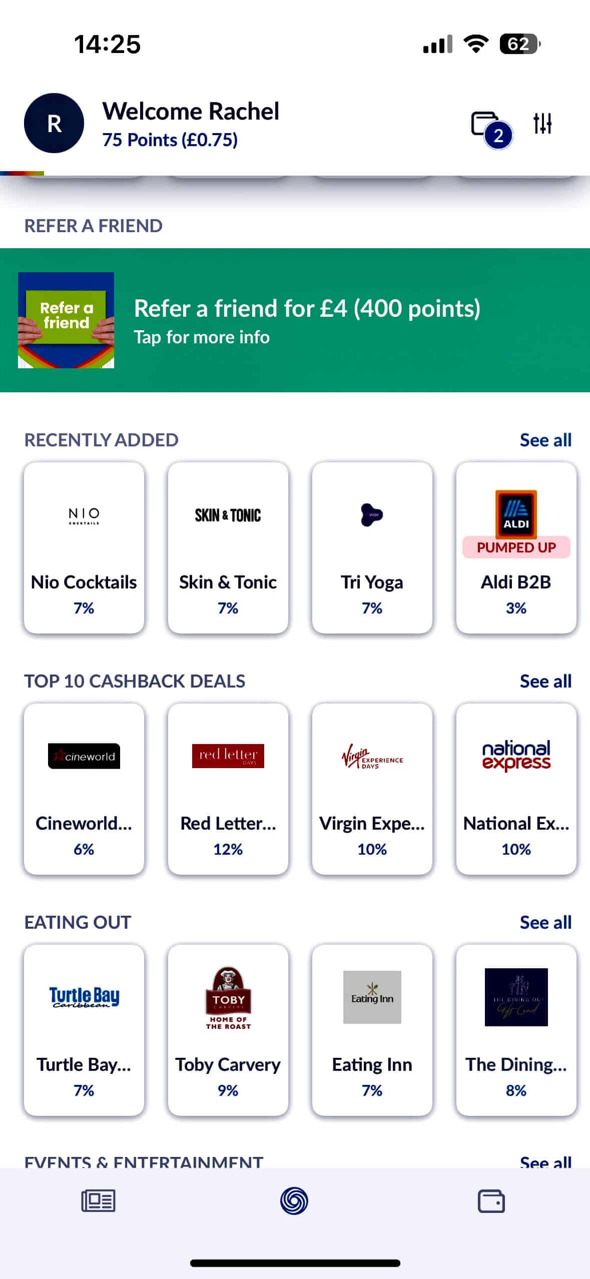 JamDoughnut Cashback App Review: Is It Worth the Download?