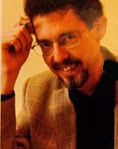 José-Luis Wolfs, membre de l'Association Francophone d'Éducation Comparée.