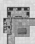Sample Adventure Maps CoPA-2E