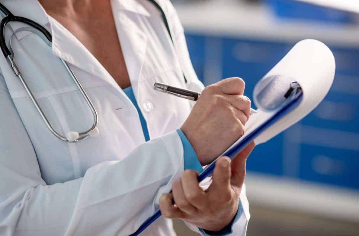 Which Health-Screening Tests Should Be Included in Your Yearly Checkup?