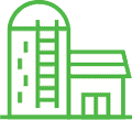 Barn Icon