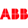 ABB logo representing a 5 Star Review for eWorkOrders maintenance management software.