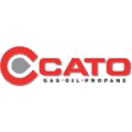 Jack from Cato Gas Oil & Propane customer logo representing a 5-star review of eWorkOrders CMMS software.