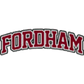 Fordham University Logo representing a 5 Star Review for eWorkOrders CMMS.