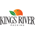 Kings River Packaging logo representing a 5-star review of eWorkOrders CMMS software.