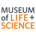 Keigh Museum of Life Science provides customer logo representing a 5-star review of eWorkOrders CMMS software.