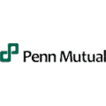 Grace from Penn Mutual customer logo representing a 5-star review of eWorkOrders CMMS software.
