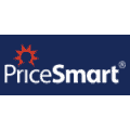 Nahum from PriceSmart customer logo representing a 5-star review of eWorkOrders CMMS software.