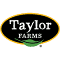 Taylor Farms provides customer logo representing a 5-star review of eWorkOrders CMMS software.