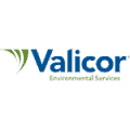 Valicor logo showing 5 Star Review for eWorkOrders maintenance management software