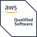 AWS Qualified Software Badge