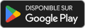disponible sur google play