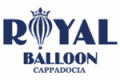 Royal Balloon Logo