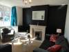 Lounge with 4K Smart TV & Netflix