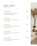 Mały Brzuszek - Wielki Problem - Spis treści 1 [ebook]