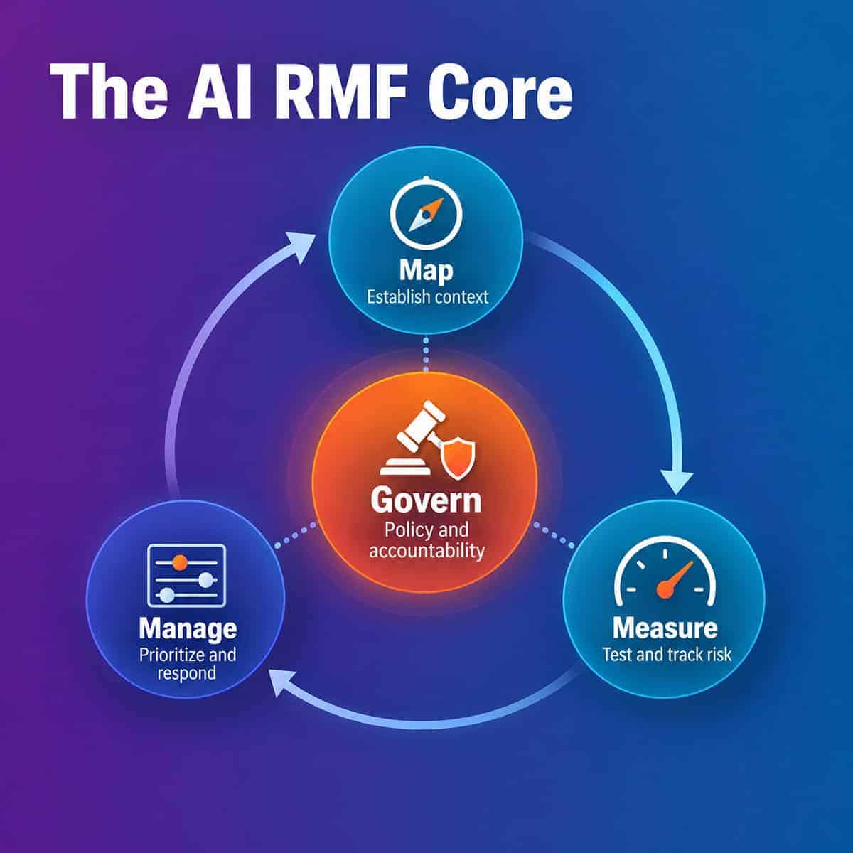 How to Implement the NIST AI Risk Management Framework