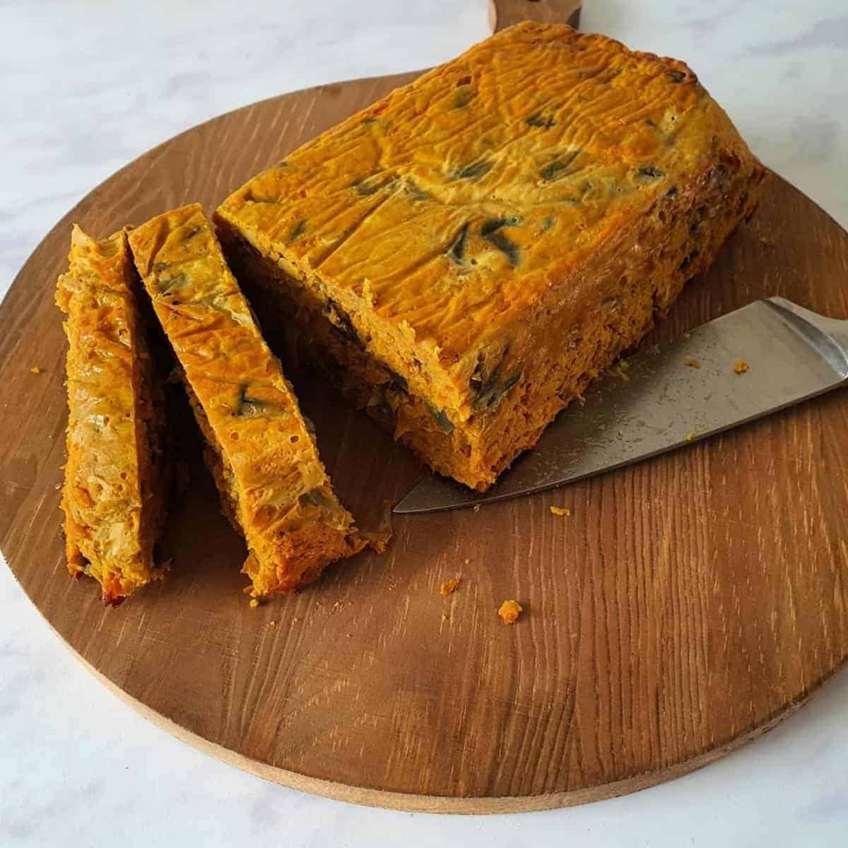 curry loaf