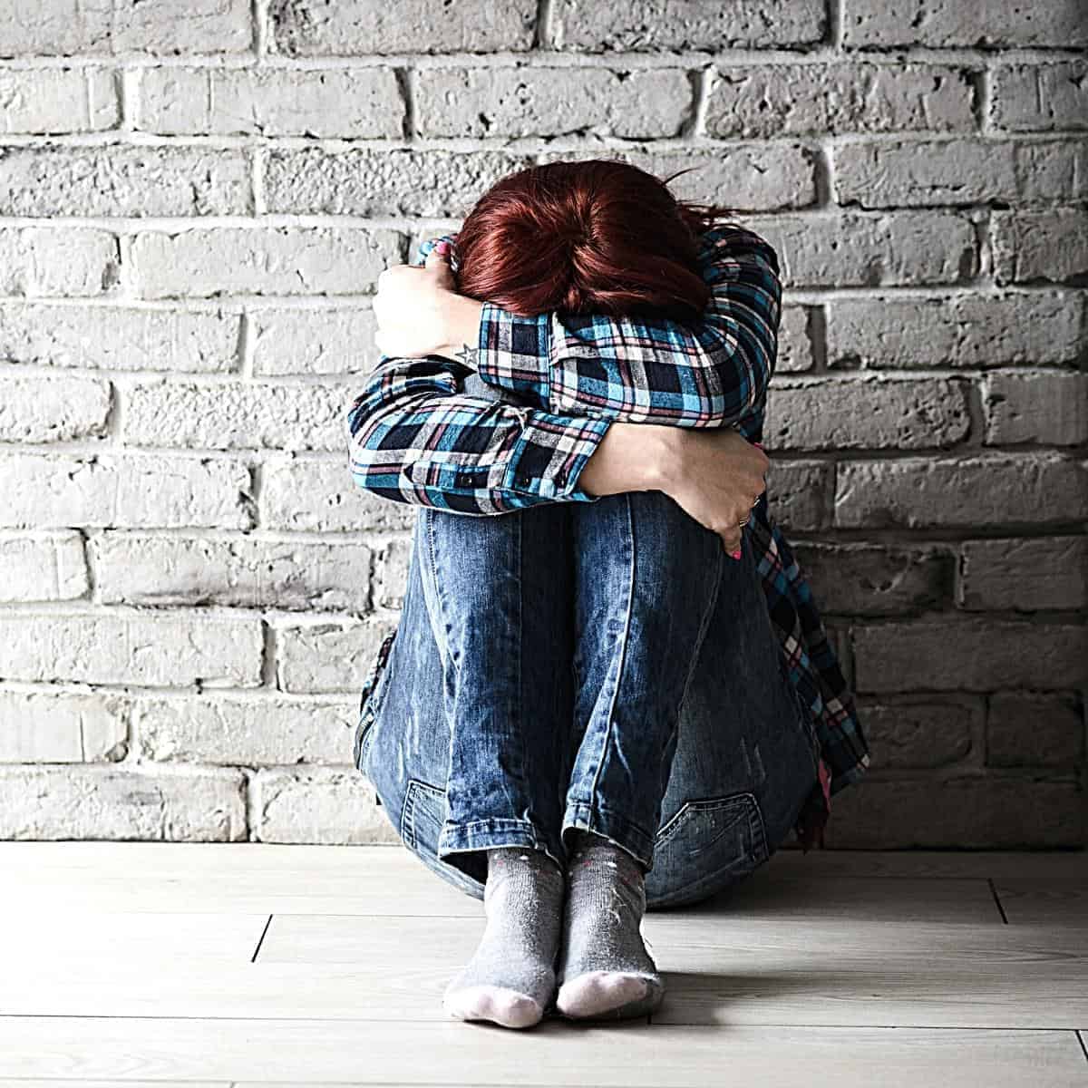 domestic abuse victim