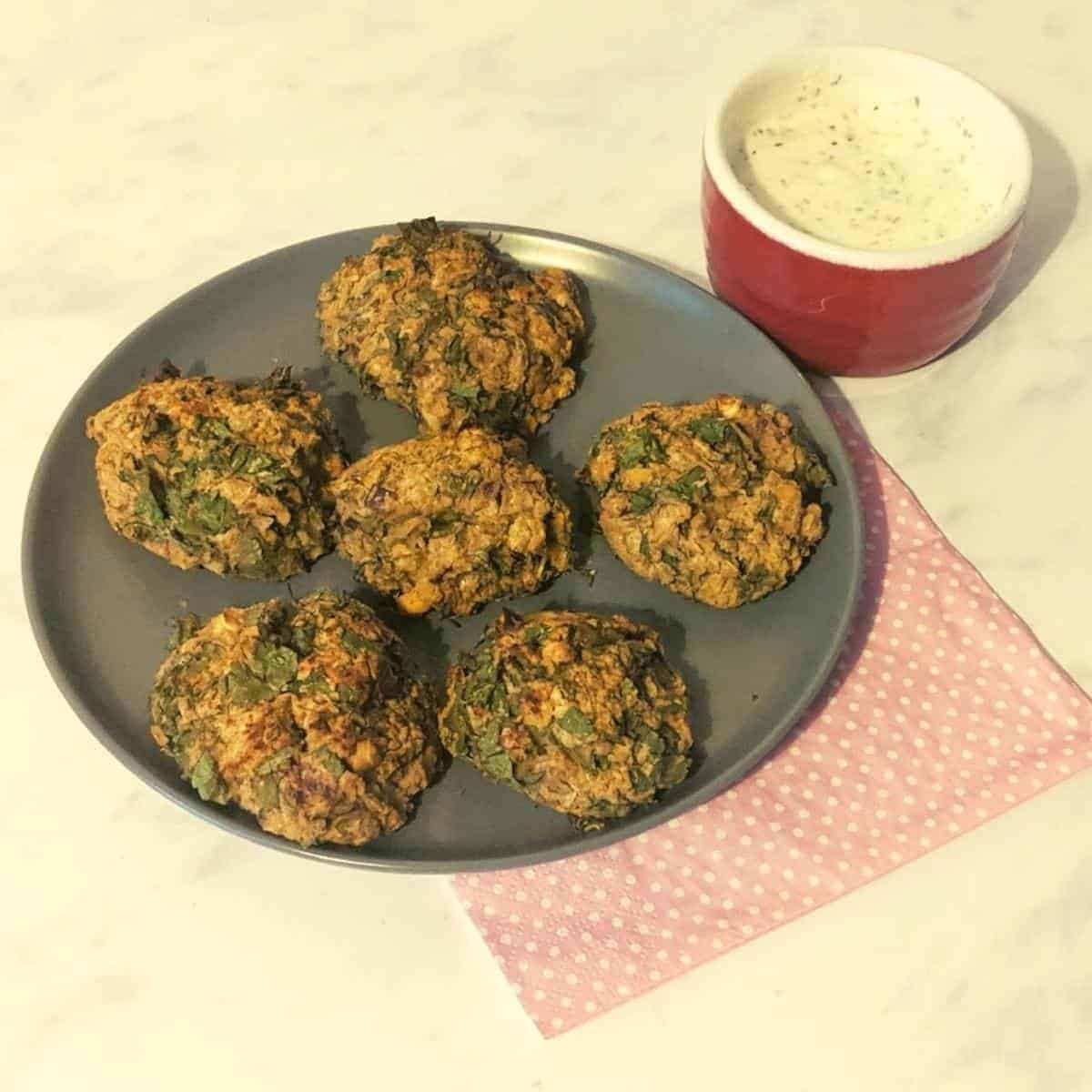 falafel