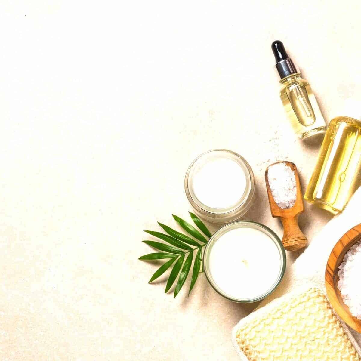 ageing skin skincare products