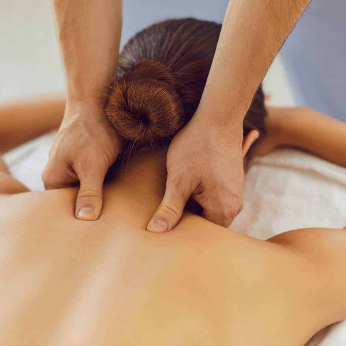 massage
