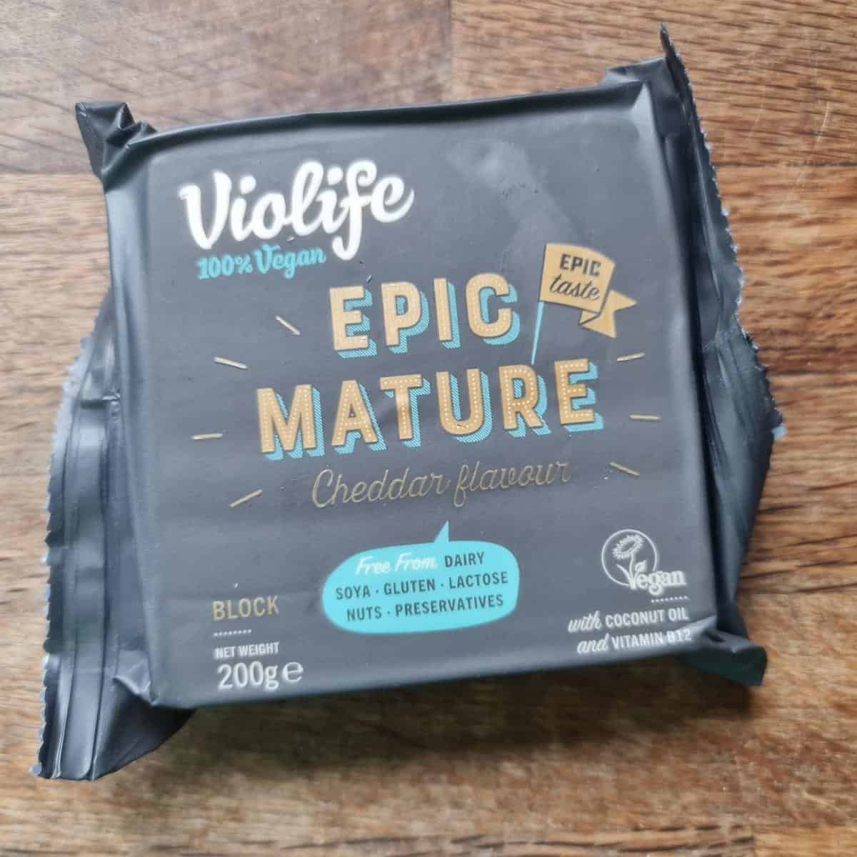 violife cheese
