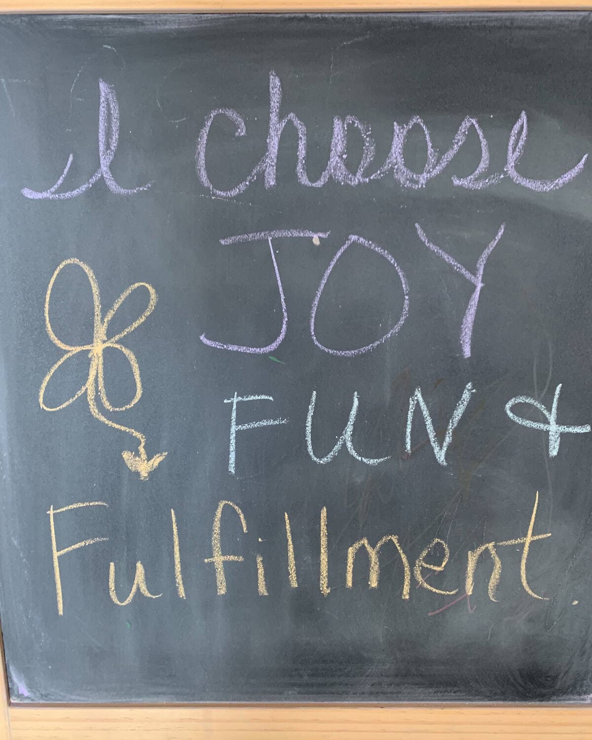 Feeling Unlucky? Why You Need Joy To Find Luck in Life