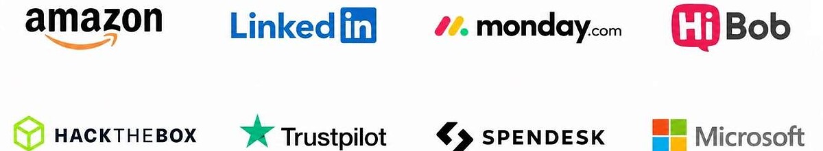 BRANDS TO FEATURE
