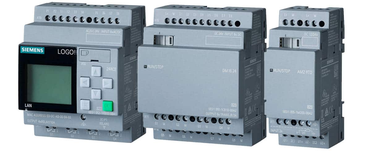 6ED1055-1MA00-0BA2 - PLC Siemens chính hãng.