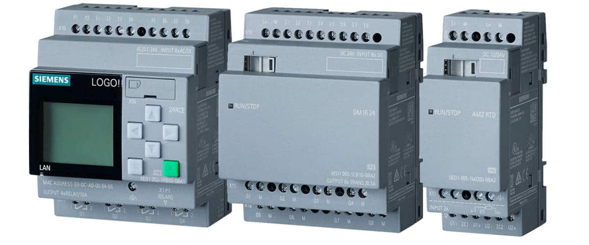 PLC 6ED1055-1MA00-0BA2