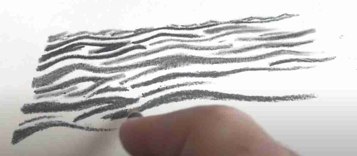 Как рисовать воду Как рисовать воду