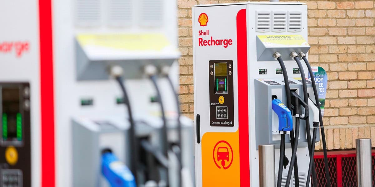 shell-EV-charging-station
