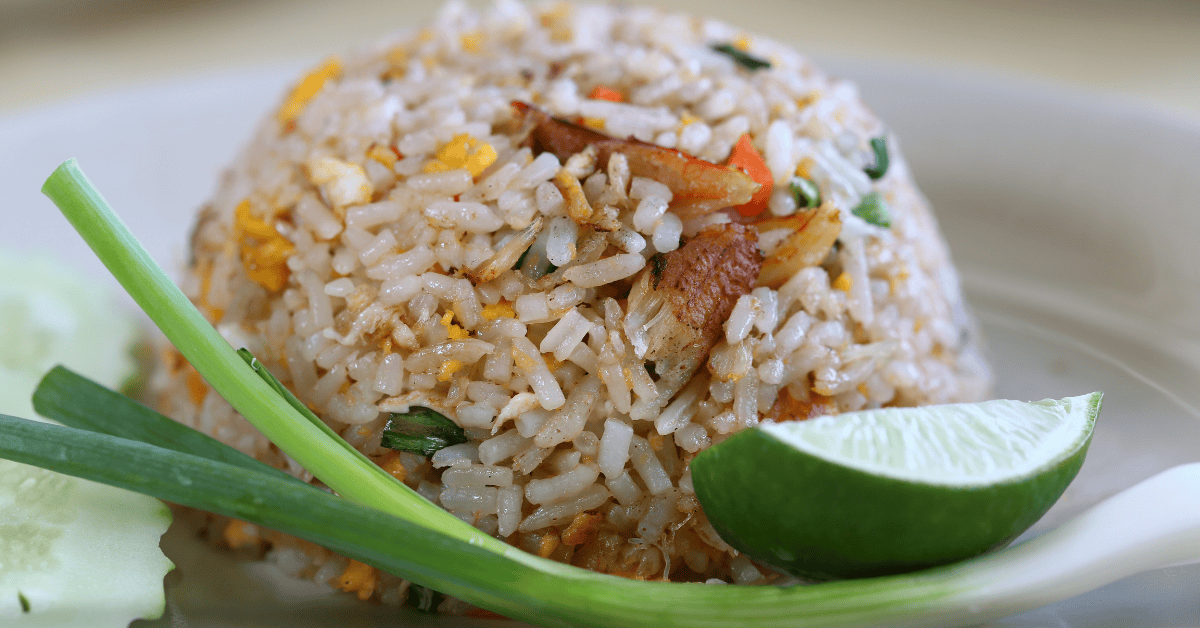 rice